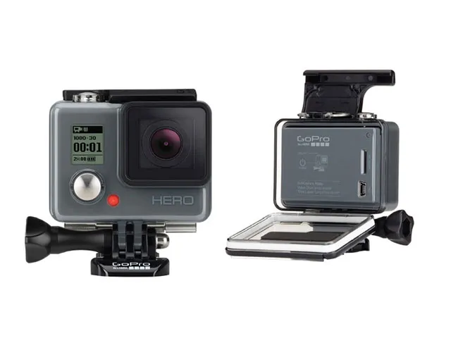 GoPro